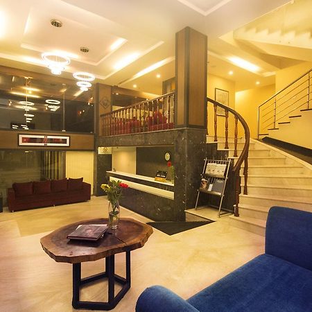 Hotel Gangtok Drift Exterior photo